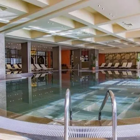 5*sunny Beach Private